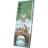 Disney Winnie the Pooh All Characters Galaxy Note 10 Skin
